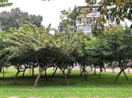  Casa en venta en University of Piura (Lima campus), Miraflores, San Borja