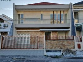 3 Habitación Villa en venta en Sukolilo, East Jawa, Sukolilo