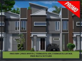 2 Bedroom House for sale in Dukuhpakis, Surabaya, Dukuhpakis