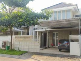 5 Kamar Rumah for sale in Sidoarjo, East Jawa, Buduran, Sidoarjo