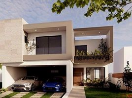 3 Habitación Casa en venta en Alvarado, Veracruz, Alvarado