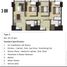 2 Kamar Apartemen for sale in Legok, Tangerang, Legok