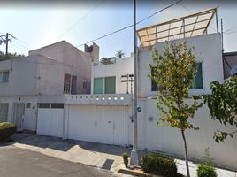 Villa 5 chambre à vendre à Benito Juarez, Mexico City, Benito Juarez