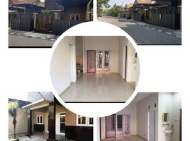 4 Schlafzimmer Villa zu verkaufen in Wiyung, East Jawa, Wiyung