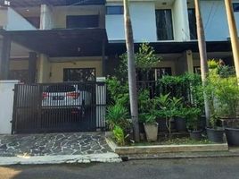 3 Kamar Vila for sale in Bekasi, West Jawa, Bekasi Timur, Bekasi