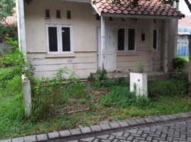 2 Schlafzimmer Haus zu verkaufen in Tambaksari, East Jawa, Tambaksari
