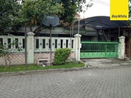 5 Habitación Casa en venta en Tenggilis Mejoyo, East Jawa, Tenggilis Mejoyo