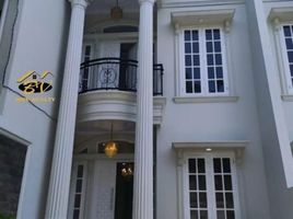 4 Bedroom House for sale in Cilandak Town Square, Cilandak, Pasar Minggu