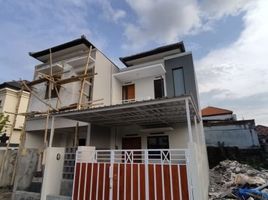 2 Kamar Vila for sale in Bali, Denpasar Barat, Denpasar, Bali