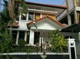 4 Habitación Casa en venta en Tambaksari, East Jawa, Tambaksari