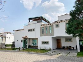 Villa 3 chambre à vendre à Toluca, Mexico, Toluca