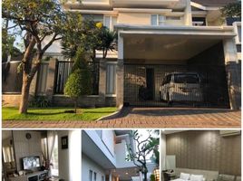 5 Bedroom House for sale in Waru, Sidoarjo, Waru