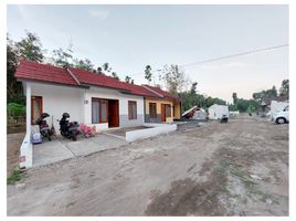 2 Kamar Rumah for sale in Prambanan, Klaten, Prambanan