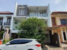 7 Habitación Villa en venta en Tambaksari, East Jawa, Tambaksari