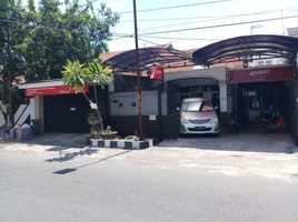 5 Bedroom House for sale in Surabaya, East Jawa, Gunung Anyar, Surabaya