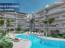 3 chambre Appartement for sale in Acapulco, Guerrero, Acapulco