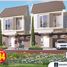 2 Bedroom Villa for sale in Basilea Convention Center, Legok, Legok