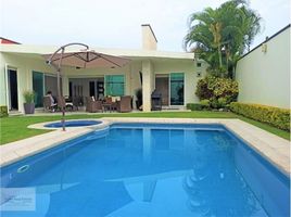 3 chambre Villa for sale in Cuernavaca, Morelos, Cuernavaca