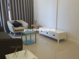 2 Phòng ngủ Chung cư for rent in Phường 4, Quận 4, Phường 4