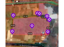 Land for sale in Jimbaran, Bali, Jimbaran, Badung