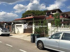 3 Schlafzimmer Haus zu verkaufen in Johor Bahru, Johor, Bandar Johor Bahru