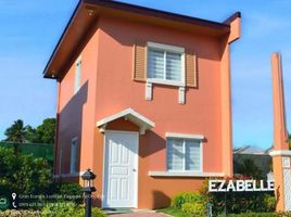 2 Bedroom House for sale at Camella Gran Europa Brgy. Lumbia, Cagayan De Oro City, Cagayan de Oro City