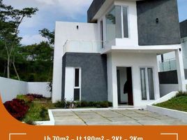 3 Bedroom House for sale in Cimahi Tengah, West Jawa, Cimahi Tengah