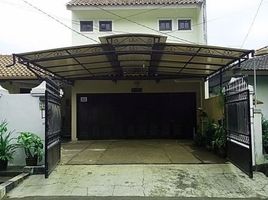 3 Schlafzimmer Villa zu verkaufen in Duren Sawit, Jakarta, Duren Sawit, Jakarta Timur