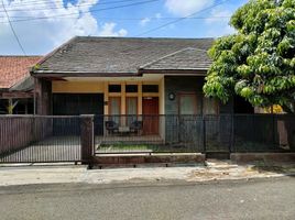 4 Habitación Villa en venta en Cimahi Tengah, West Jawa, Cimahi Tengah, Bandung