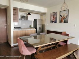 2 Habitación Apartamento en alquiler en Huixquilucan, México, Huixquilucan