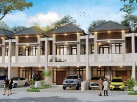 3 Bedroom House for sale in Pancoranmas, Bogor, Pancoranmas