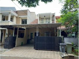 3 Kamar Rumah for sale in Pondokgede, Bekasi, Pondokgede