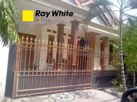 4 Schlafzimmer Villa zu verkaufen in Rungkut, East Jawa, Rungkut