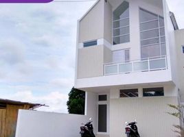 3 Kamar Rumah for sale in Sukajadi, West Jawa, Sukajadi