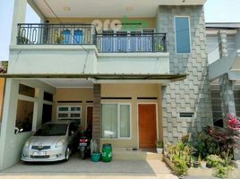 4 Bedroom House for sale in Kiaracondong, Bandung, Kiaracondong