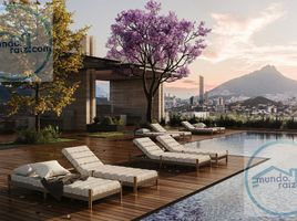 1 chambre Appartement for sale in Monterrey, Nuevo Leon, Monterrey