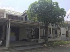 5 Bedroom House for sale in Surabaya, East Jawa, Lakarsantri, Surabaya