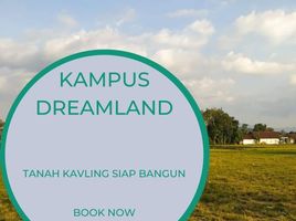  Land for sale in Jenggawah, Jember, Jenggawah