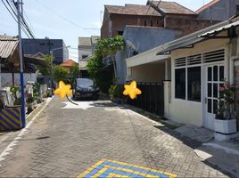 6 Kamar Rumah for sale in Wonokromo, Surabaya, Wonokromo