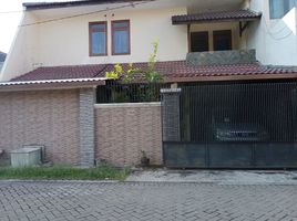 6 Bedroom Villa for sale in Indonesia, Sukolilo, Surabaya, East Jawa, Indonesia