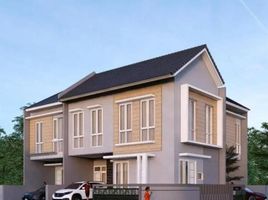4 Habitación Villa en venta en Mulyorejo, East Jawa, Mulyorejo