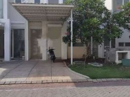 3 Habitación Casa en venta en Tambaksari, East Jawa, Tambaksari