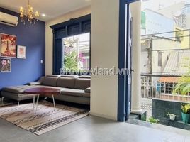 4 Bedroom Townhouse for sale in Ho Chi Minh City, An Phu, District 2, Ho Chi Minh City