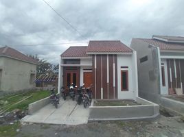 2 Kamar Rumah for sale in Jagonalan, Klaten, Jagonalan