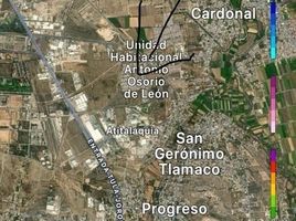 在Hidalgo出售的 土地, Tula De Allende, Hidalgo