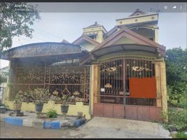 7 Schlafzimmer Villa zu verkaufen in Gunung Anyar, East Jawa, Gunung Anyar