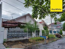 3 Bedroom House for sale in Siloam Hospitals Surabaya, Gubeng, Gubeng