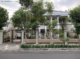 5 Bedroom House for sale in Siloam Hospitals Surabaya, Gubeng, Gubeng