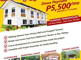 2 chambre Maison for sale in Tanauan City, Batangas, Tanauan City