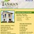 2 chambre Maison for sale in Tanauan City, Batangas, Tanauan City